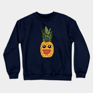 Spiky Boi Crewneck Sweatshirt